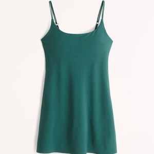 Abercrombie tennis dress